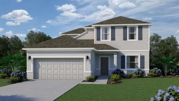 1037 Garden Grove Circle, Fort Pierce, FL 34947