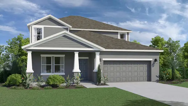1703 Garden Grove Circle, Fort Pierce, FL 34947