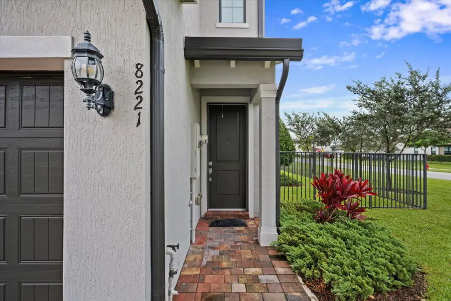 8221 Cinch Way, Lake Worth, FL 33467 - #2