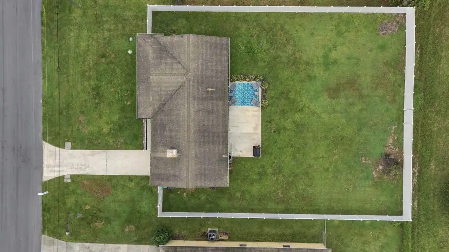 3489 SW Englewood Street, Port Saint Lucie, FL 34953 - #2