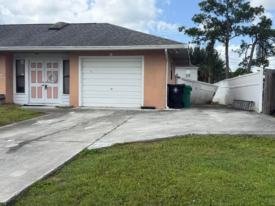 1642 SE Ocean Lane, Port Saint Lucie, FL 34983 - #3