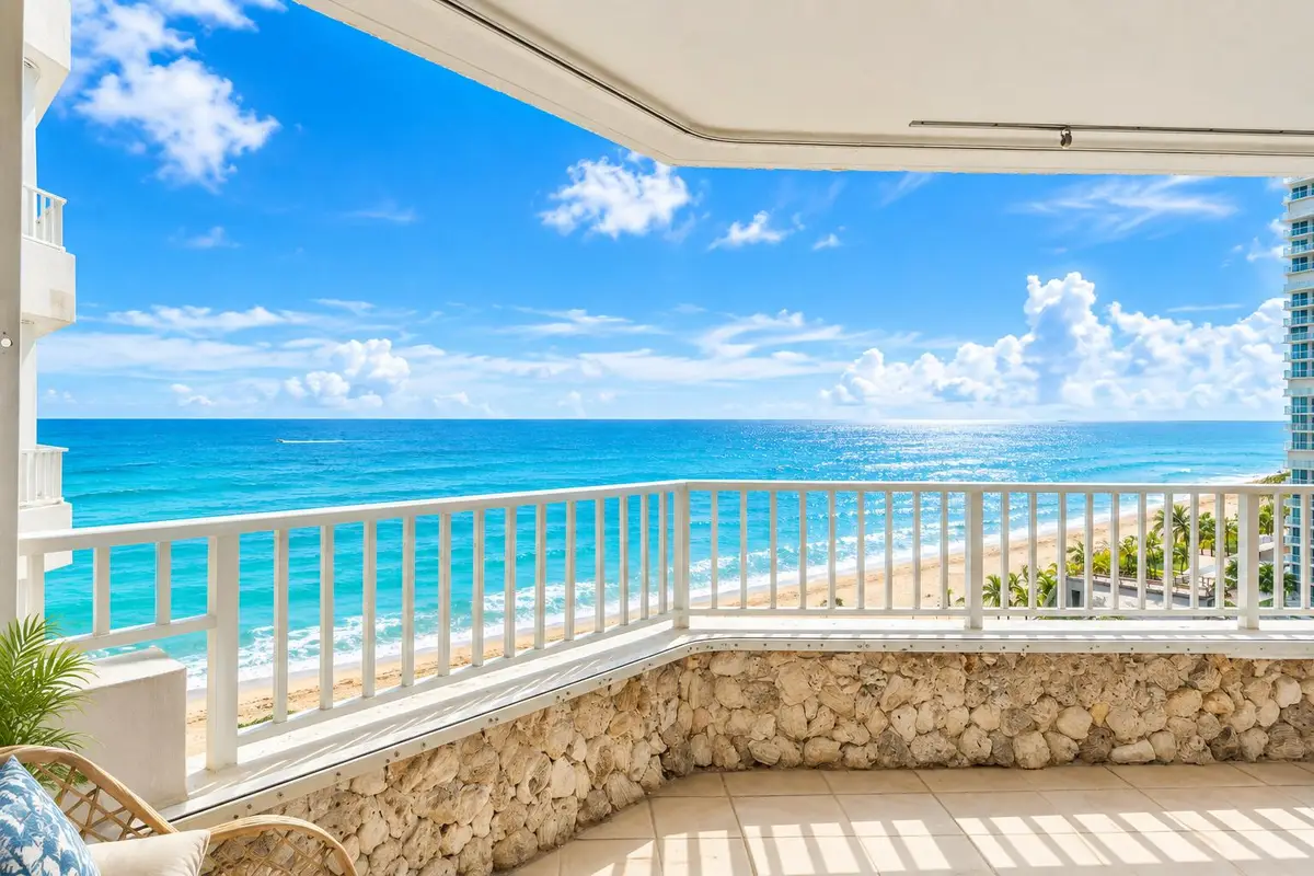 1340 S Ocean Boulevard #1106, Pompano Beach, FL 33062 - #1