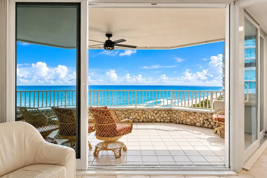 1340 S Ocean Boulevard #1106, Pompano Beach, FL 33062 - #2