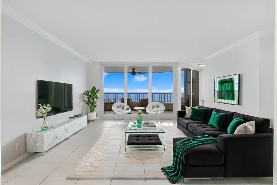 1340 S Ocean Boulevard #1106, Pompano Beach, FL 33062 - #3