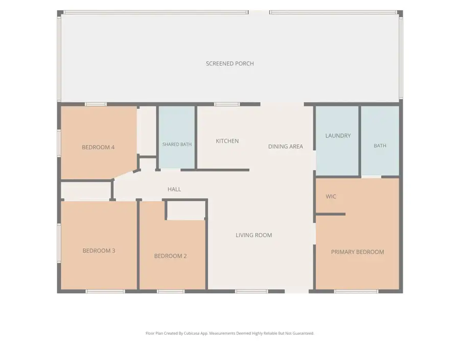 4862 Andros Drive, West Palm Beach, FL 33407 - #2