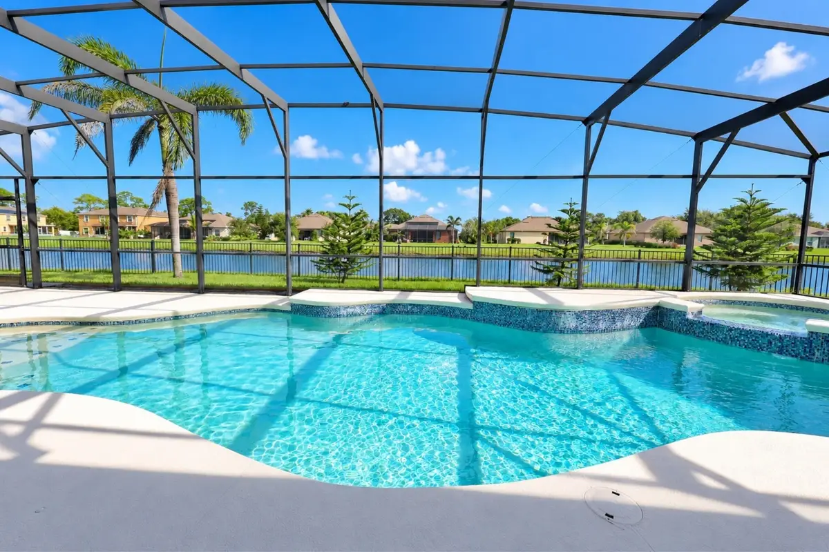 6460 Palm Place, Vero Beach, FL 32967 - #1