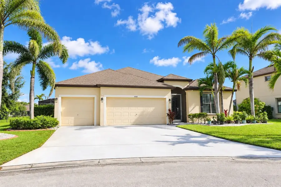 6460 Palm Place, Vero Beach, FL 32967 - #2