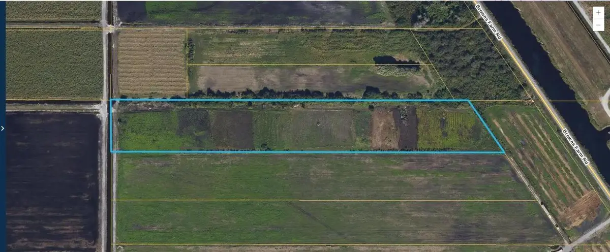 0 Browns Farm Road, Belle Glade, FL 33430 - #1