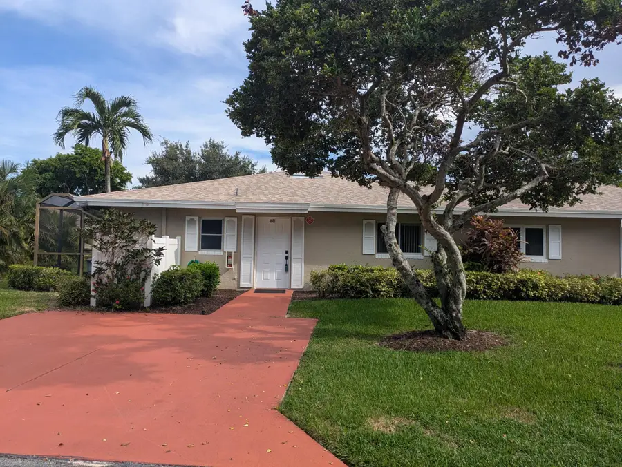 8861 Echo Lane, Boca Raton, FL 33496 - #2