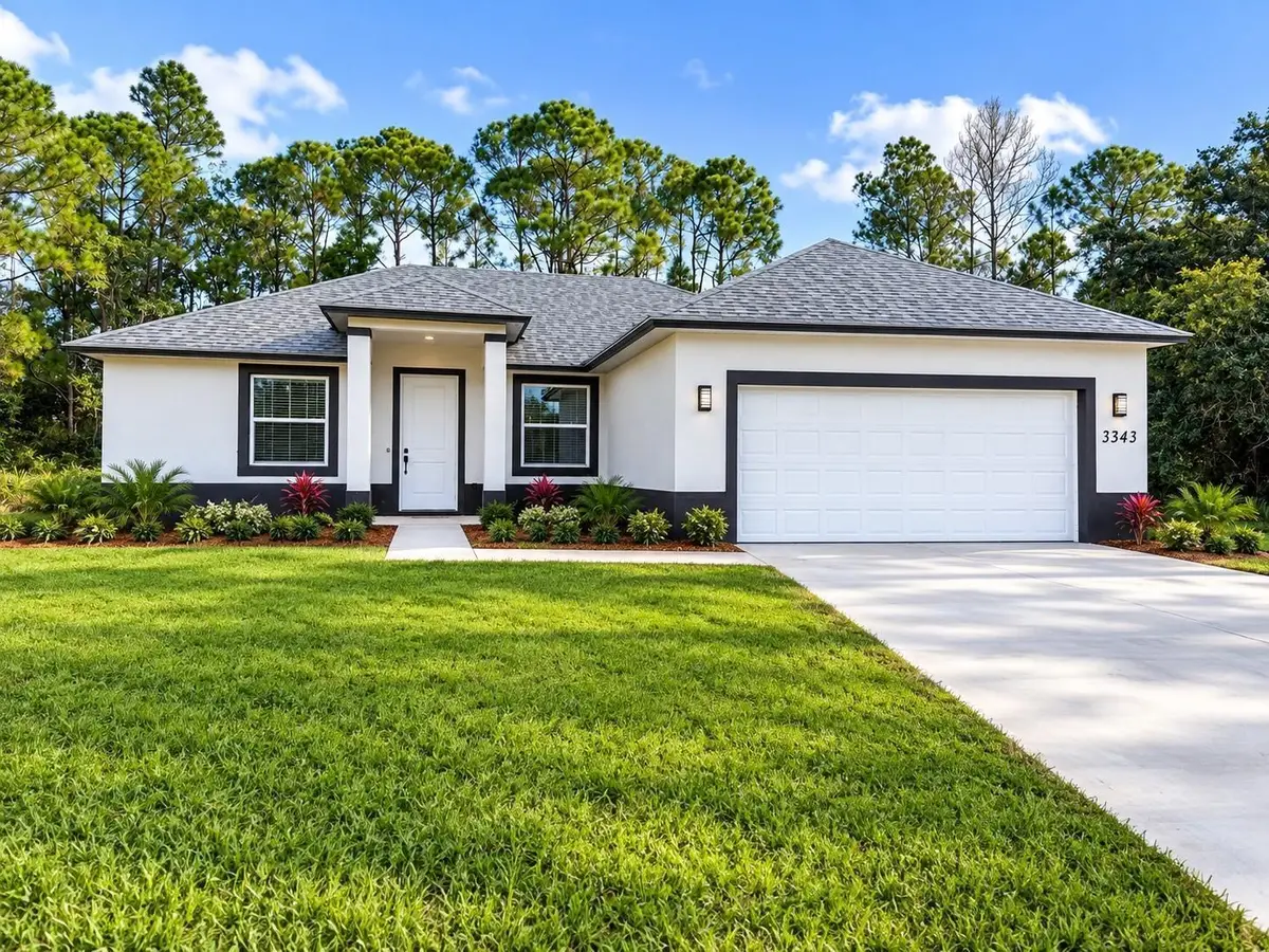 3343 Rosado Avenue, Lake Placid, FL 33852 - #1