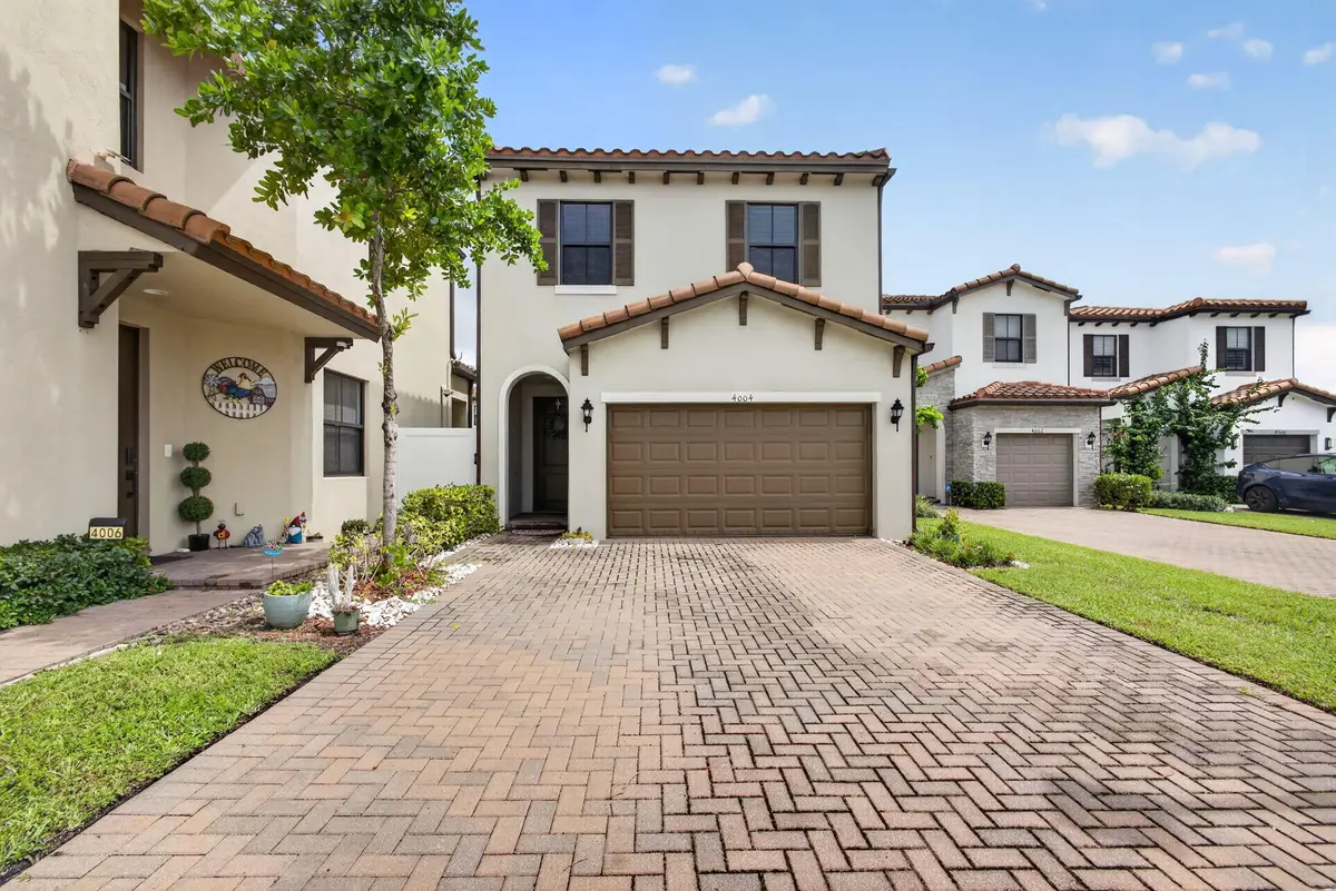 4004 Screw Pine Cove, Riviera Beach, FL 33410 - #1