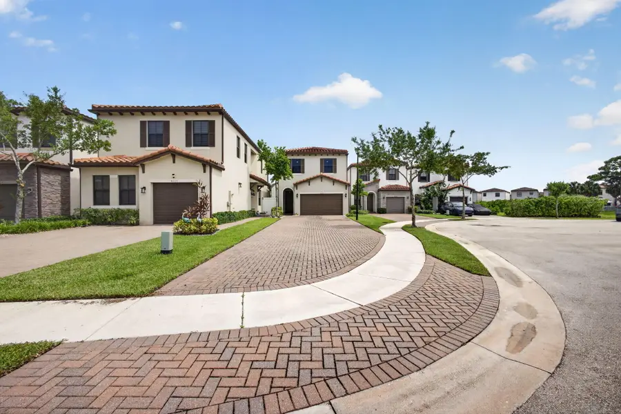 4004 Screw Pine Cove, Riviera Beach, FL 33410 - #3