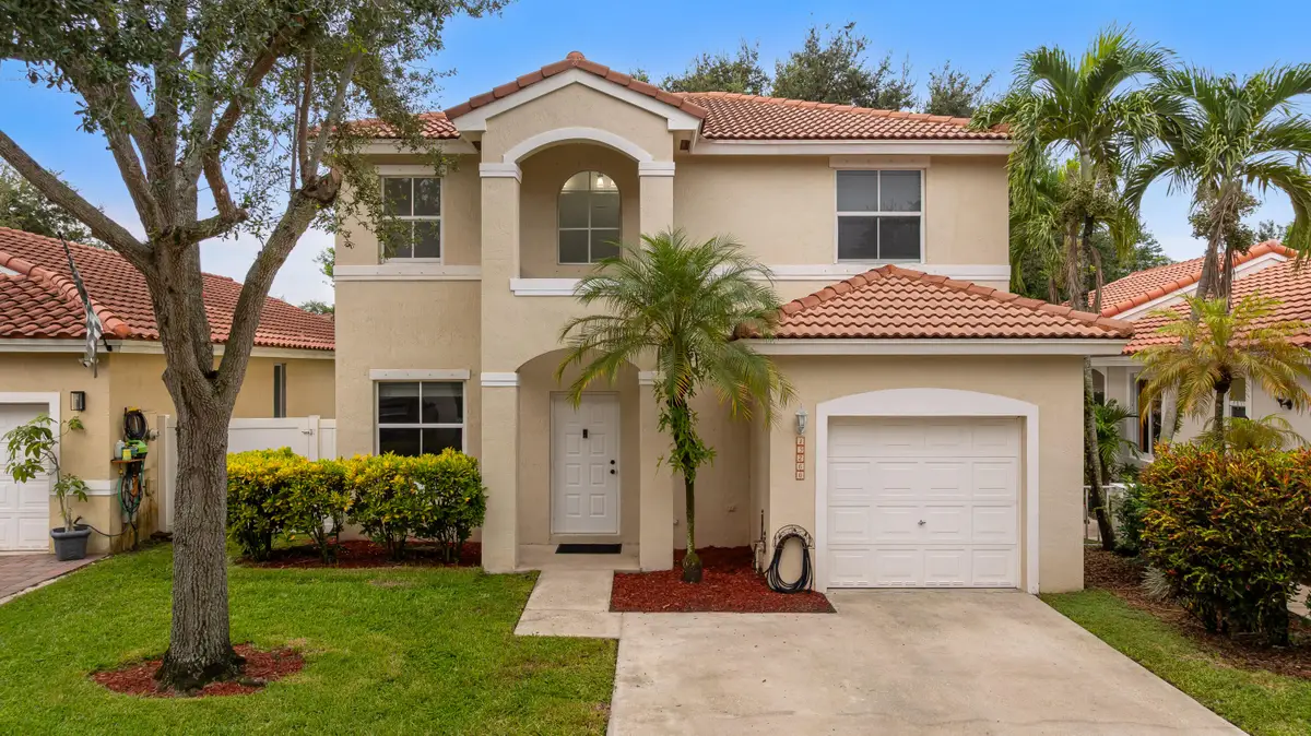 15266 SW 49th Street, Davie, FL 33331 - #1