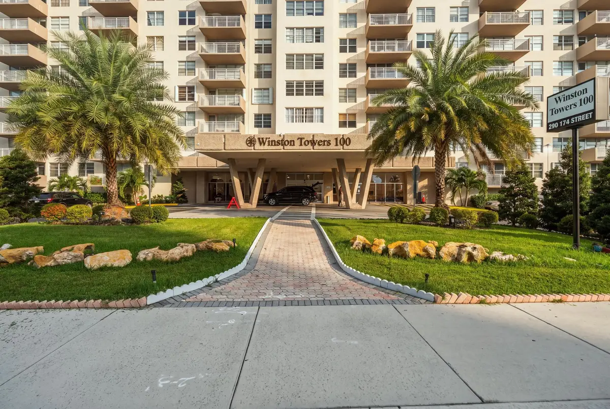 250 174th Street #1719, Sunny Isles Beach, FL 33160 - #1