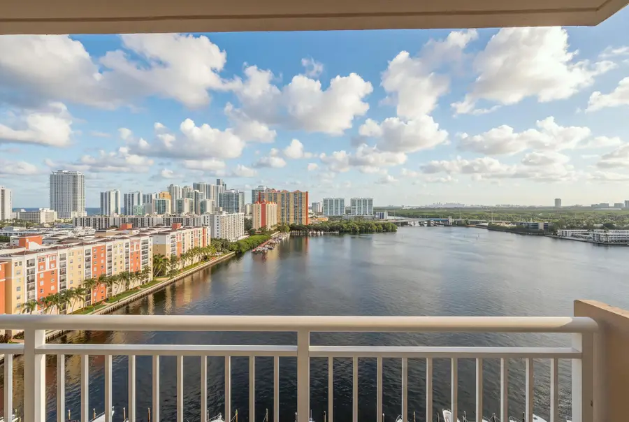 250 174th Street #1719, Sunny Isles Beach, FL 33160 - #2