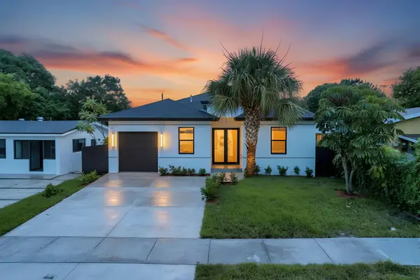 2540 NW 14th Court, Fort Lauderdale, FL 33311