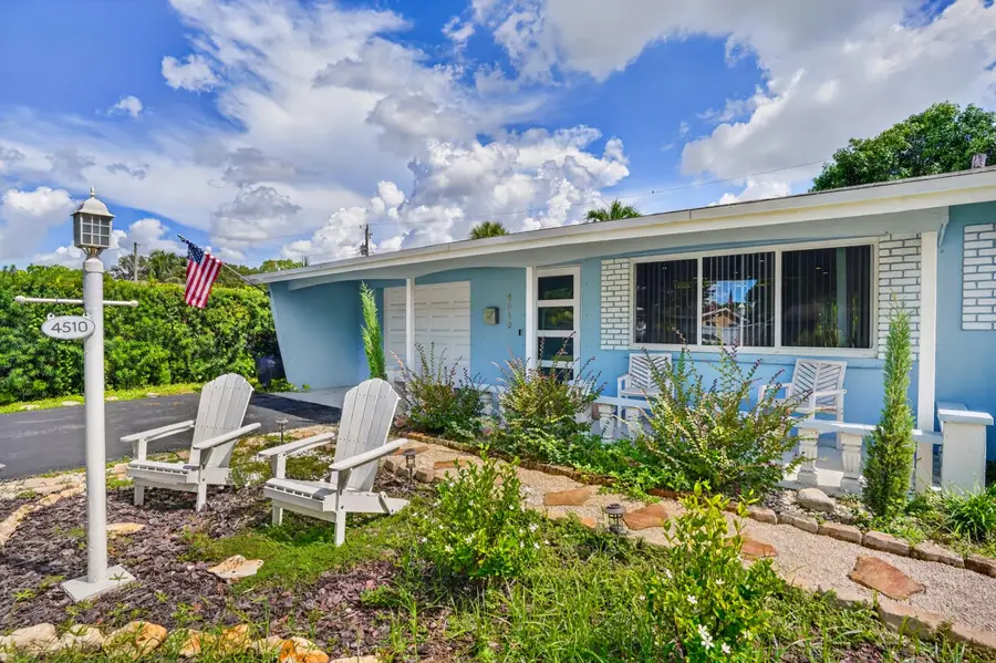 4510 NW 12th Terrace, Fort Lauderdale, FL 33309 - #3