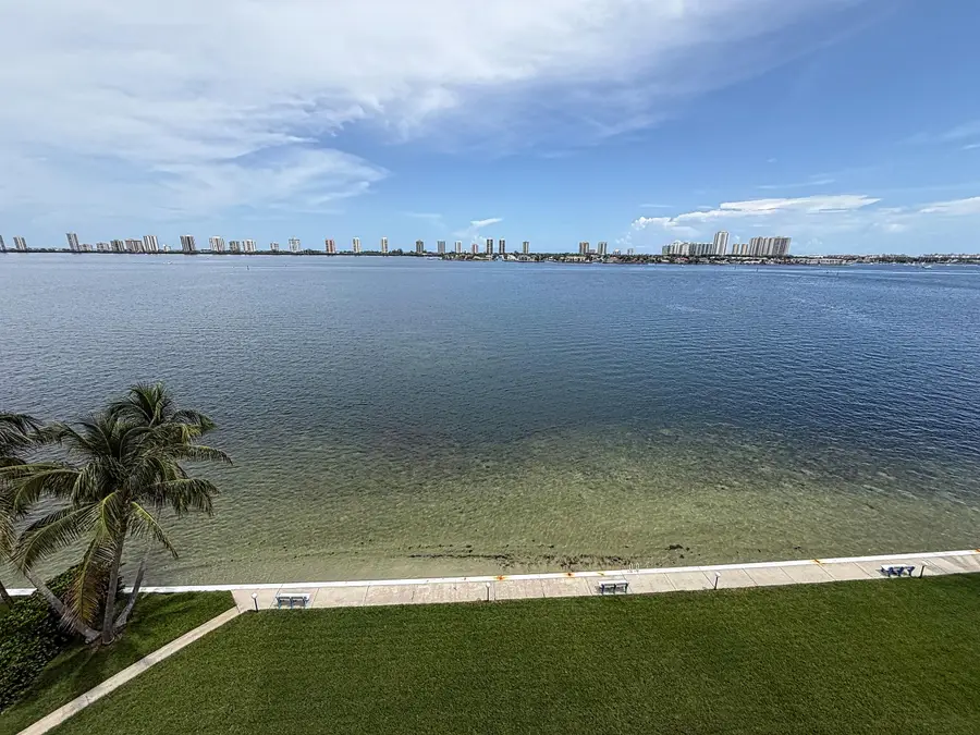 401 Lake Shore Drive #802, Lake Park, FL 33403 - #3