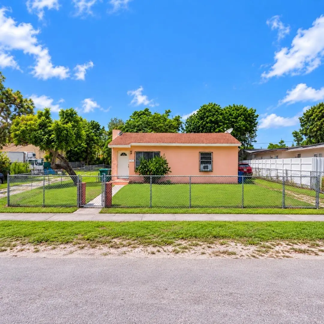 915 Rutland Street, Opa Locka, FL 33054 - #1