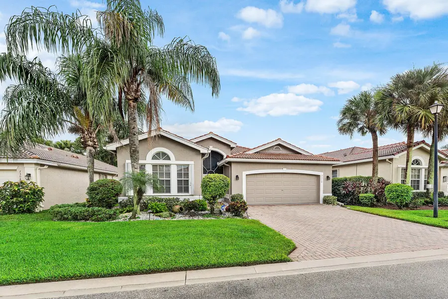 7310 Marbella Echo Drive, Delray Beach, FL 33446 - #2