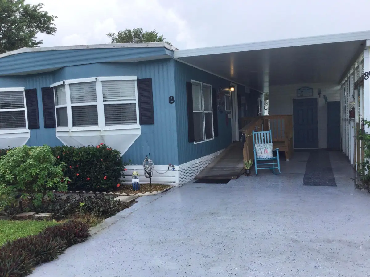 8 Santa Fe Lane, Port Saint Lucie, FL 34952 - #1