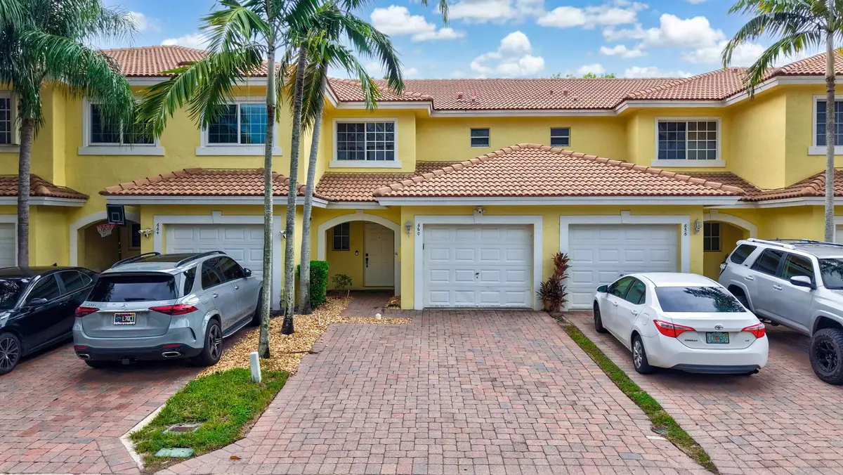 660 Imperial Lake Road, West Palm Beach, FL 33413 - #1