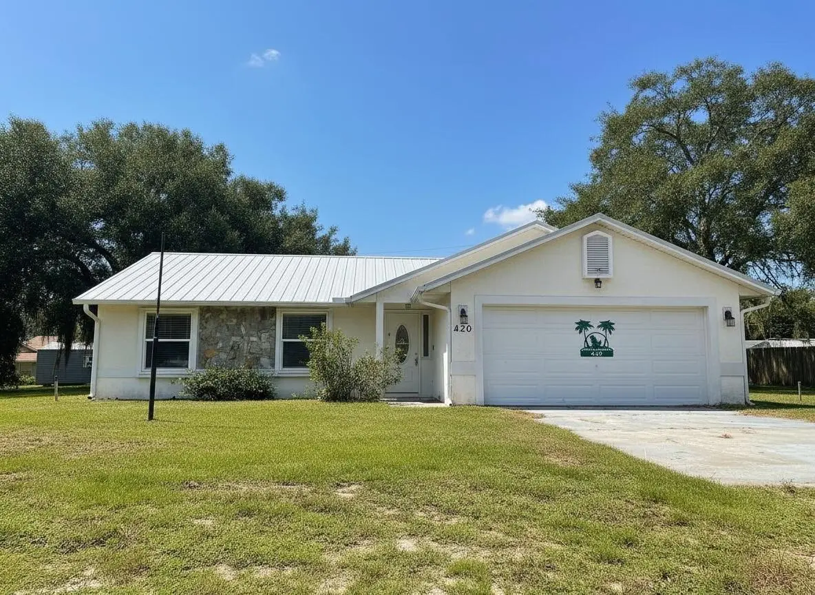 420 11th Street Sw, Vero Beach, FL 32962 - #1