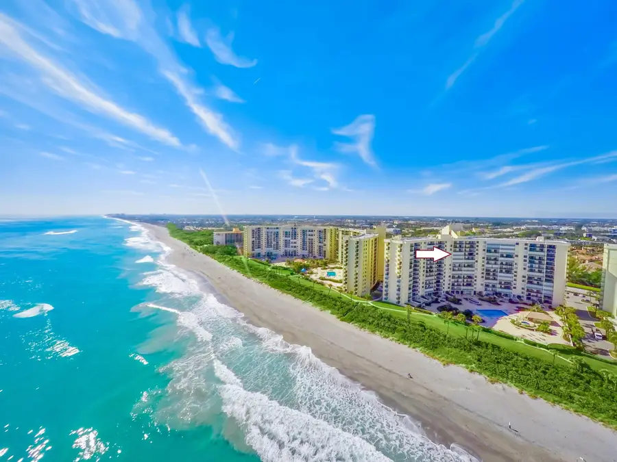 300 Ocean Trail Way #1105, Jupiter, FL 33477 - #2