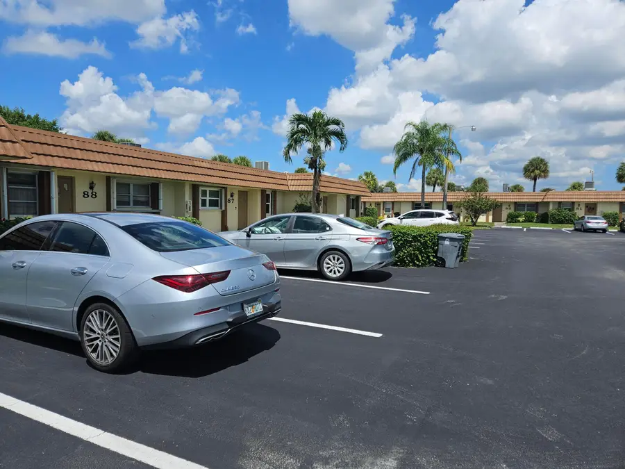 5780 Fernley Drive W #89, West Palm Beach, FL 33415 - #2