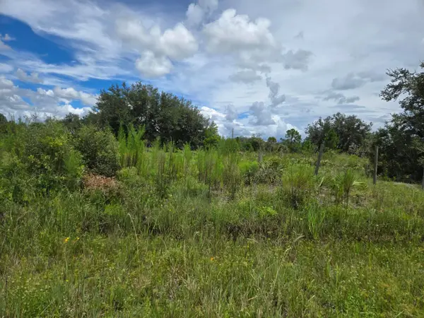 17707 NW 274th Street, Okeechobee, FL 34972