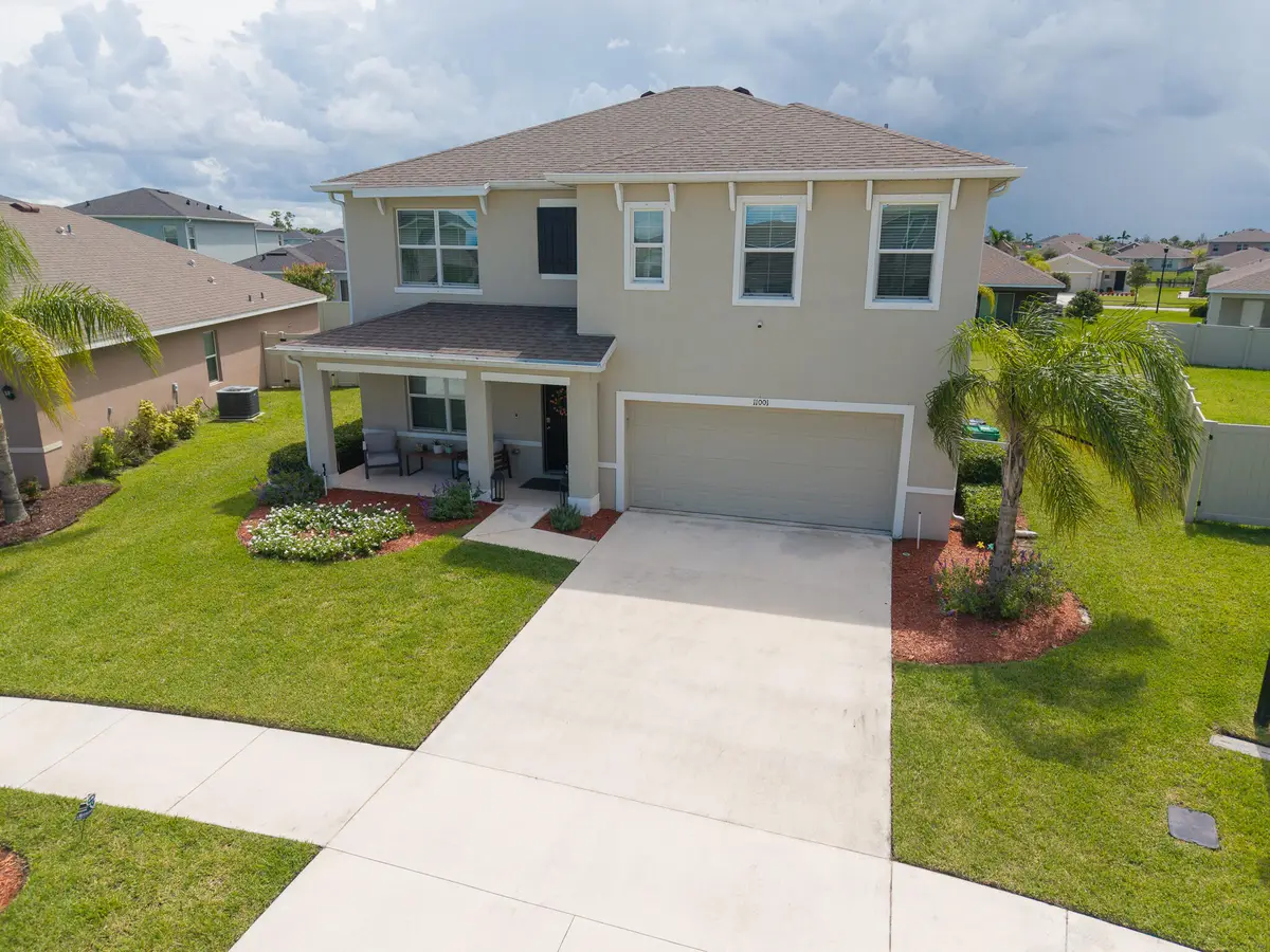 11001 SW Tessili Way, Port Saint Lucie, FL 34987 - #1