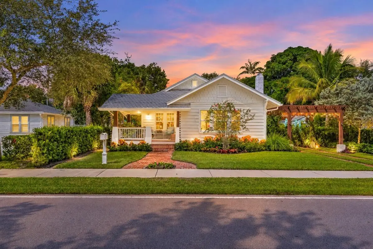 108 N Swinton Avenue, Delray Beach, FL 33444 - #1