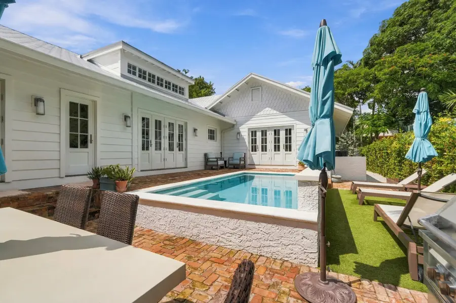 108 N Swinton Avenue, Delray Beach, FL 33444 - #2