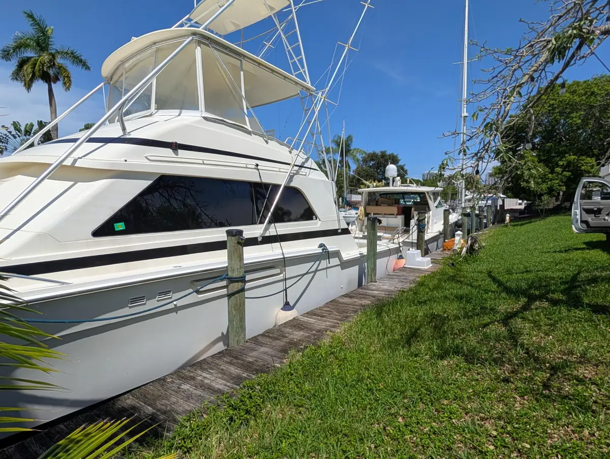 1509 SW 5th Court, Fort Lauderdale, FL 33312 - #1