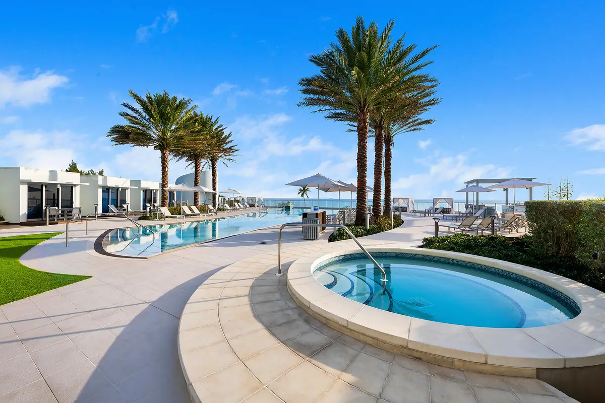 701 N Fort Lauderdale Beach Boulevard #704, Fort Lauderdale, FL 33304 - #1