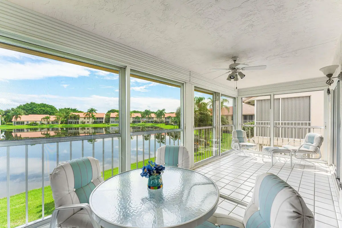 14388 Emerald Lake Drive #3, Delray Beach, FL 33446 - #1