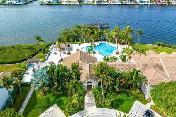 3604 S Ocean Boulevard #105, Highland Beach, FL 33487