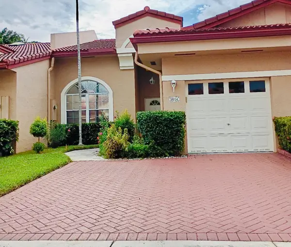 9914 E Malvern Drive #9914, Tamarac, FL 33321