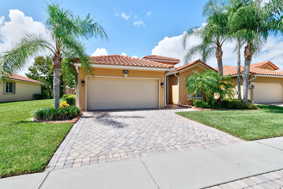 6208 Thames Place, Vero Beach, FL 32966 - #1
