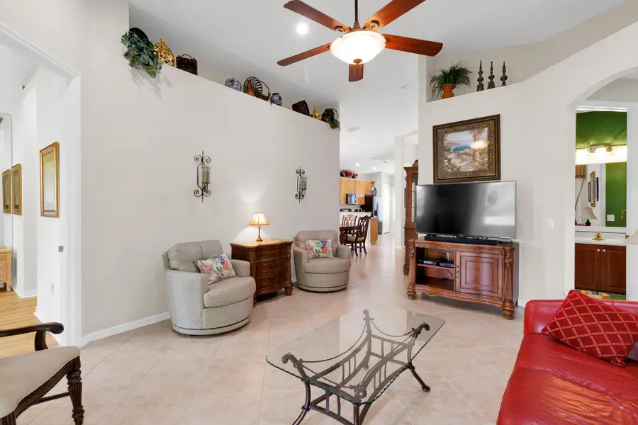 6208 Thames Place, Vero Beach, FL 32966 - #3