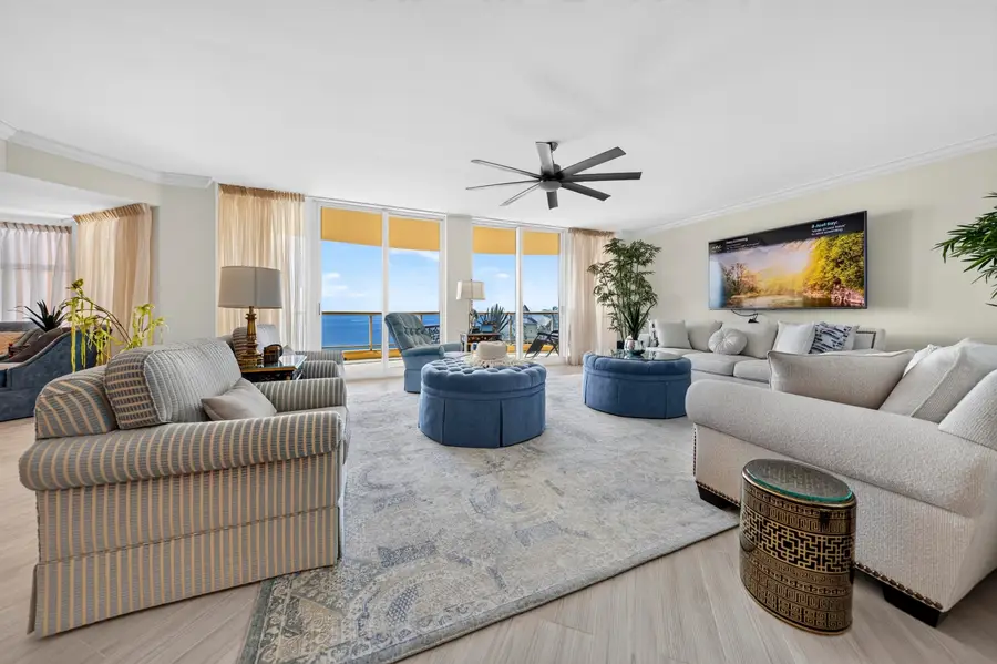 2110 N Ocean Boulevard #19A/D, Fort Lauderdale, FL 33305 - #3