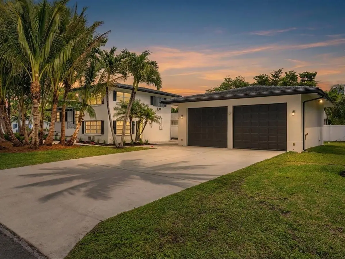 702 S Riverside Drive, Pompano Beach, FL 33062 - #1