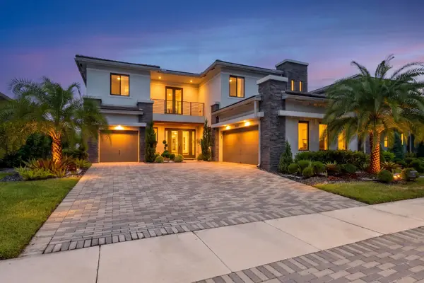 10825 Coral Street, Parkland, FL 33076