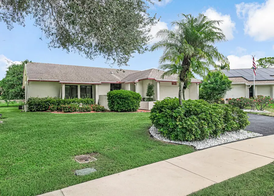 10301 Greenbriar Court, Boca Raton, FL 33498 - #2