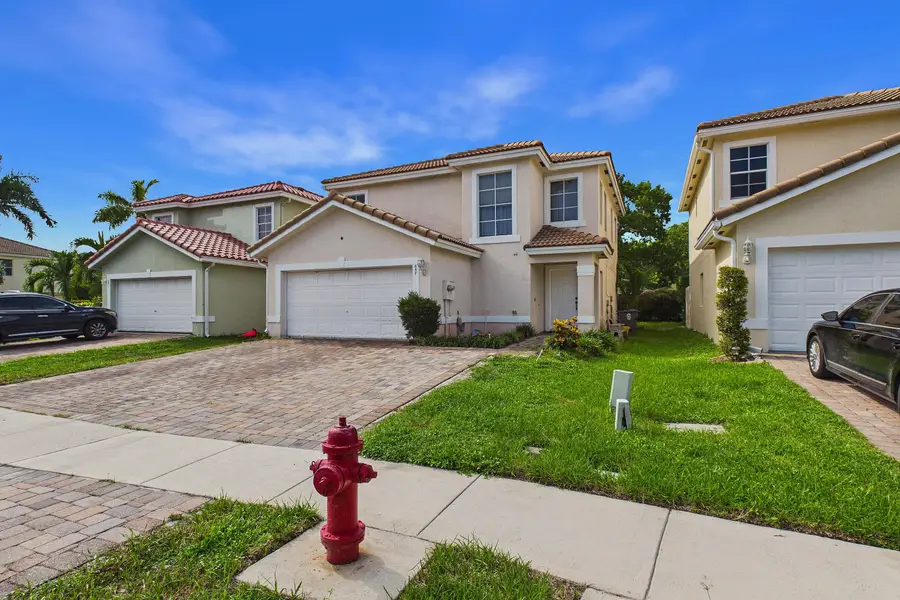 657 Perdido Heights Drive, West Palm Beach, FL 33413 - #3