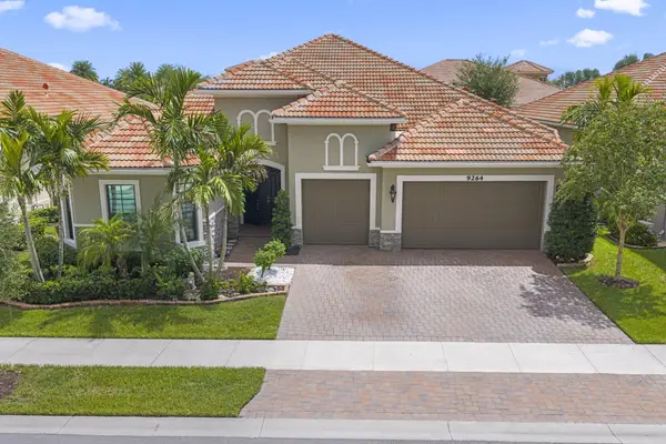 9264 Porto Way, Parkland, FL 33076