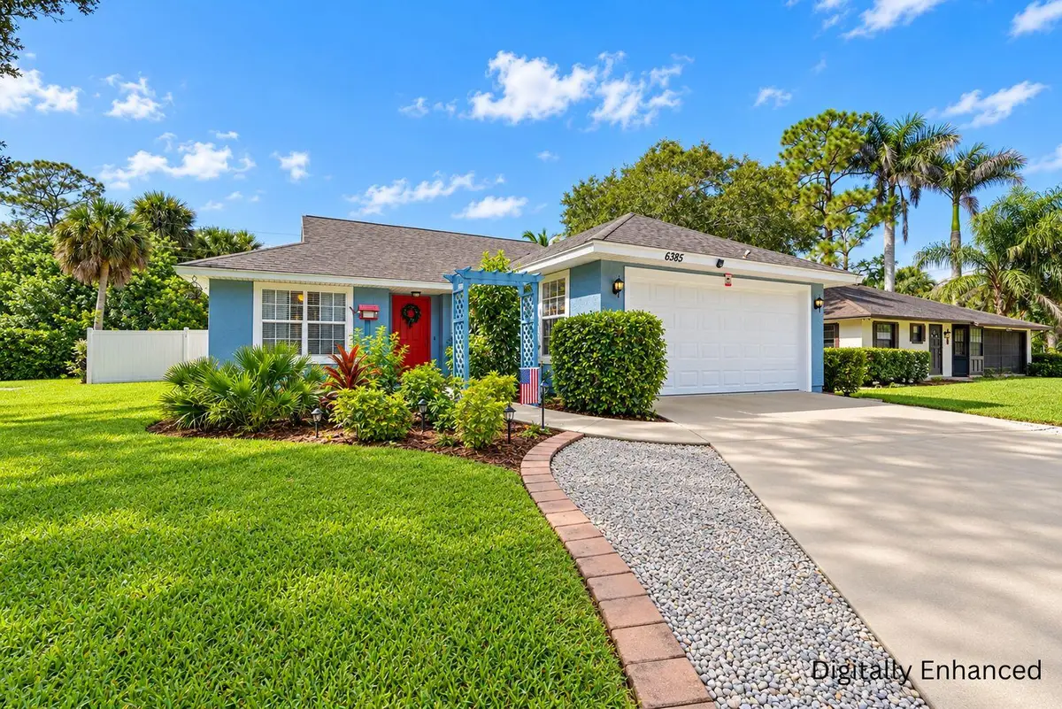 6385 4th Place, Vero Beach, FL 32968 - #1