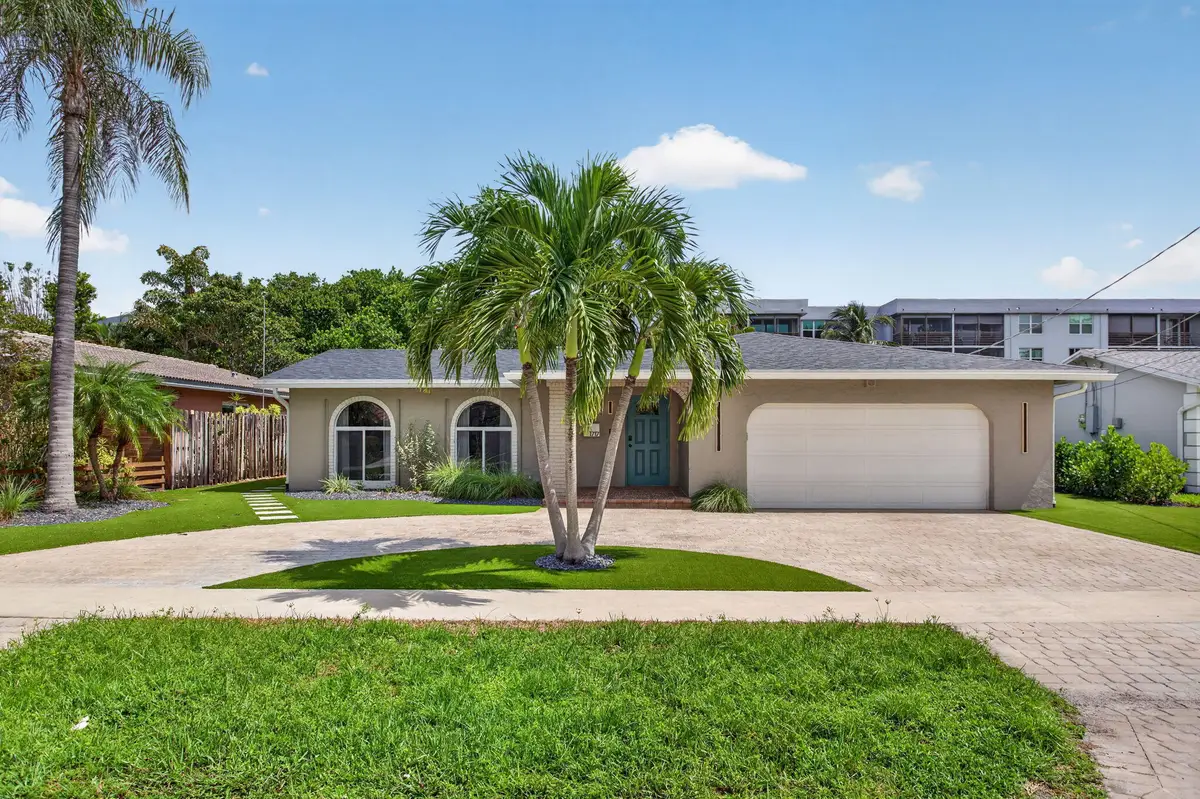 1717 NW 36th Court, Oakland Park, FL 33309 - #1