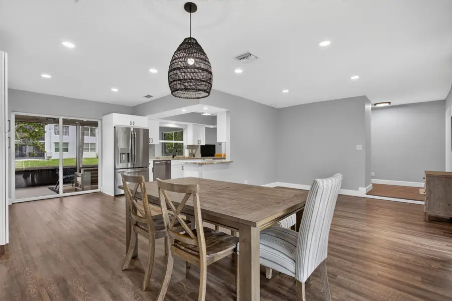 1717 NW 36th Court, Oakland Park, FL 33309 - #2
