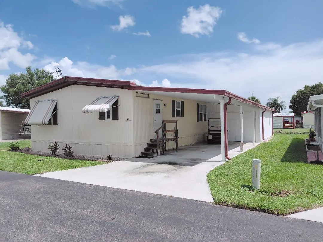 1339 Old Lakeport Road Nw #4, Moore Haven, FL 33471 - #1